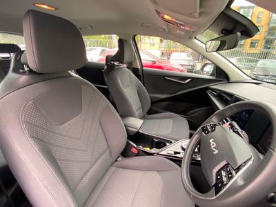 2023 Kia Niro
