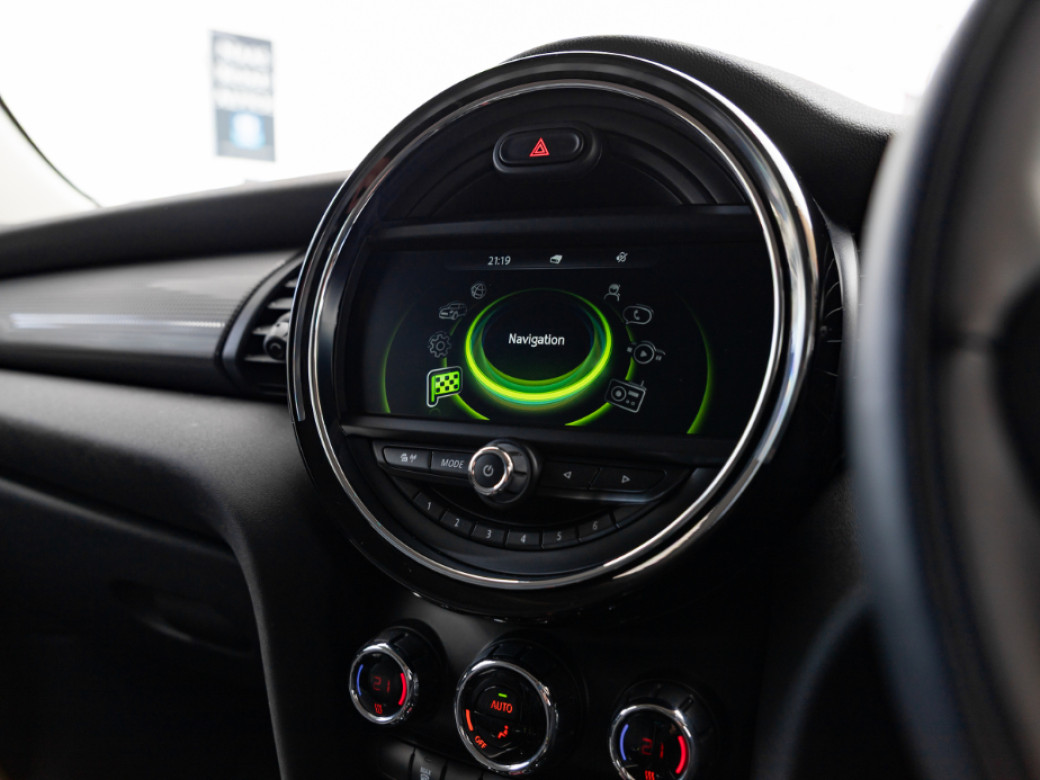 2018 Mini Cooper