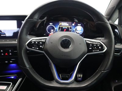 2023 Volkswagen Golf