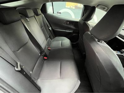 2025 Toyota Prius