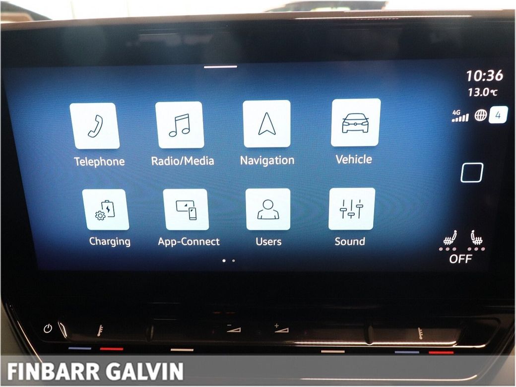 2022 Volkswagen ID.4