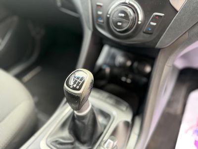 2014 Hyundai Santa Fe