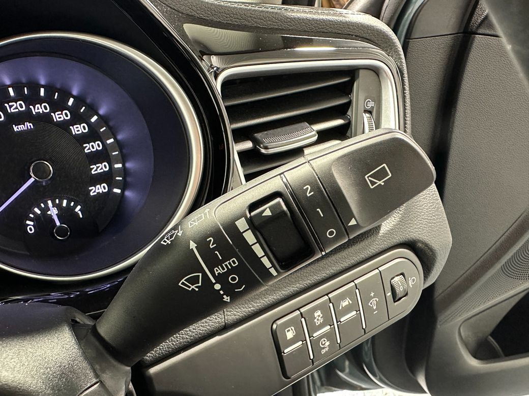 2023 Kia XCeed