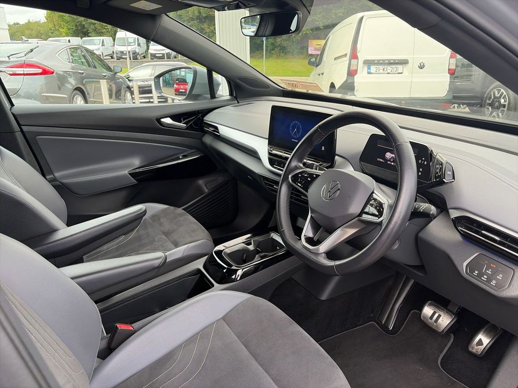 2023 Volkswagen ID.4