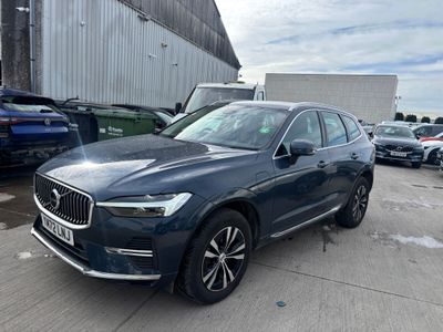 2023 Volvo XC60