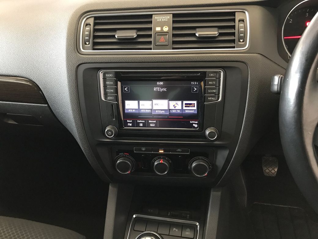 2017 Volkswagen Jetta