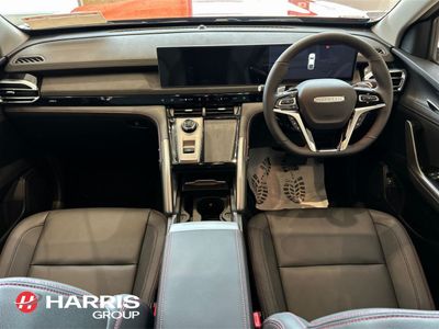 2026 Orange Maxus T60 MAX