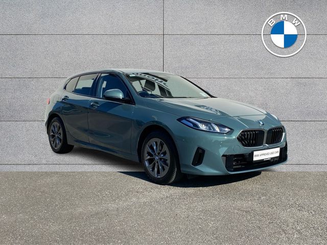 vehicle for sale from J Donohoe BMW