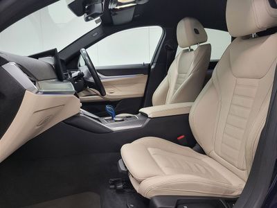2023 BMW i4