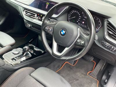 2021 BMW 2 Series