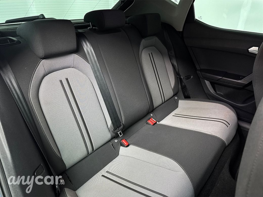 2021 SEAT Leon
