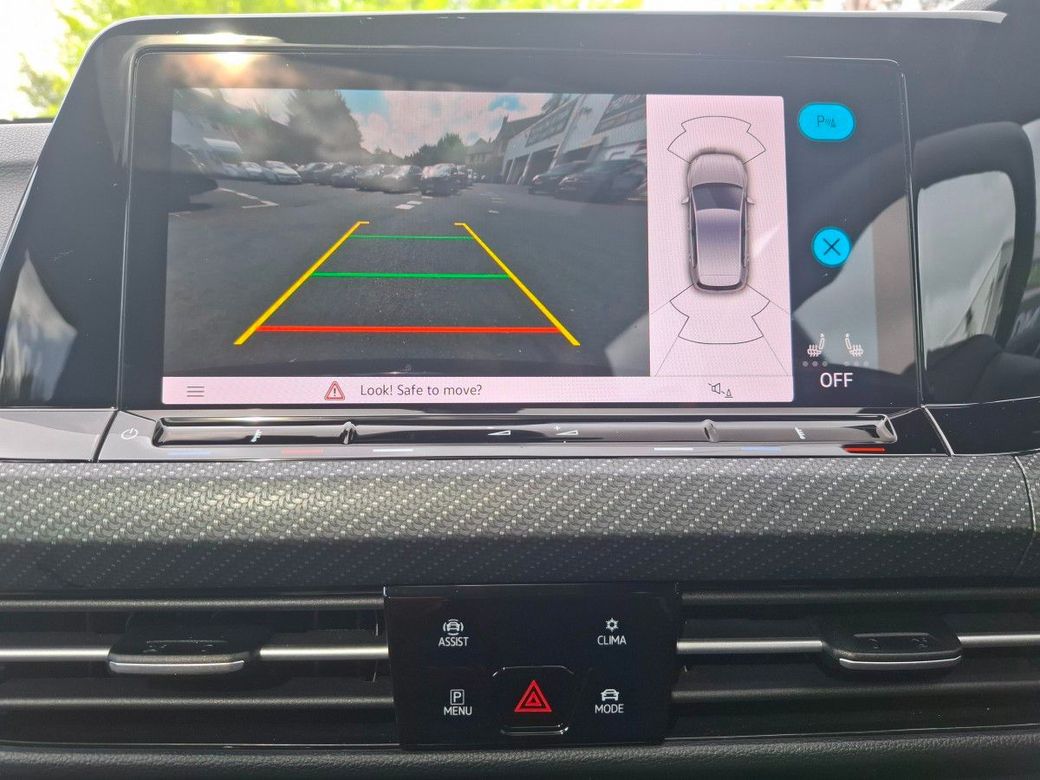 2023 Volkswagen Golf