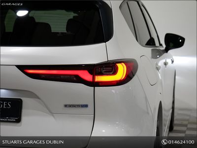 2023 Mazda CX-60