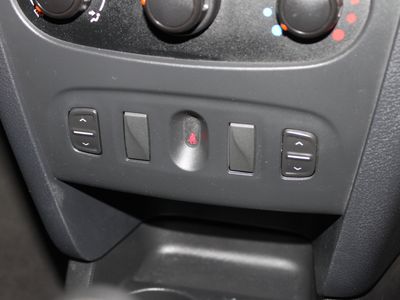 2017 Dacia Sandero