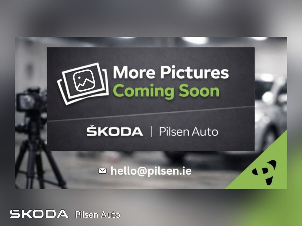 2021 Skoda Fabia