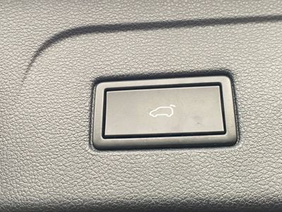 2020 Volkswagen Touran