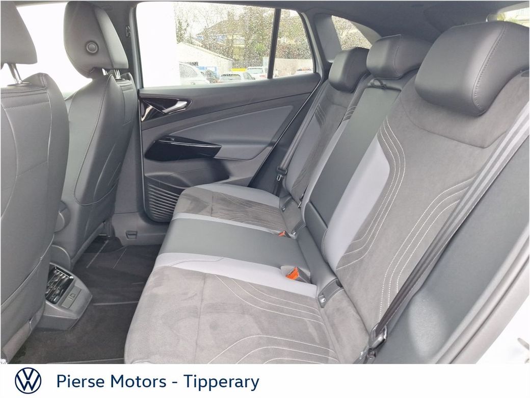 2025 Volkswagen ID.4