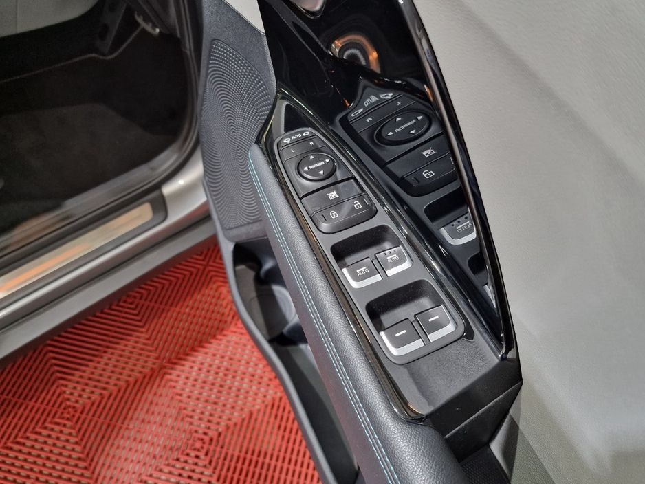 2021 Kia Niro