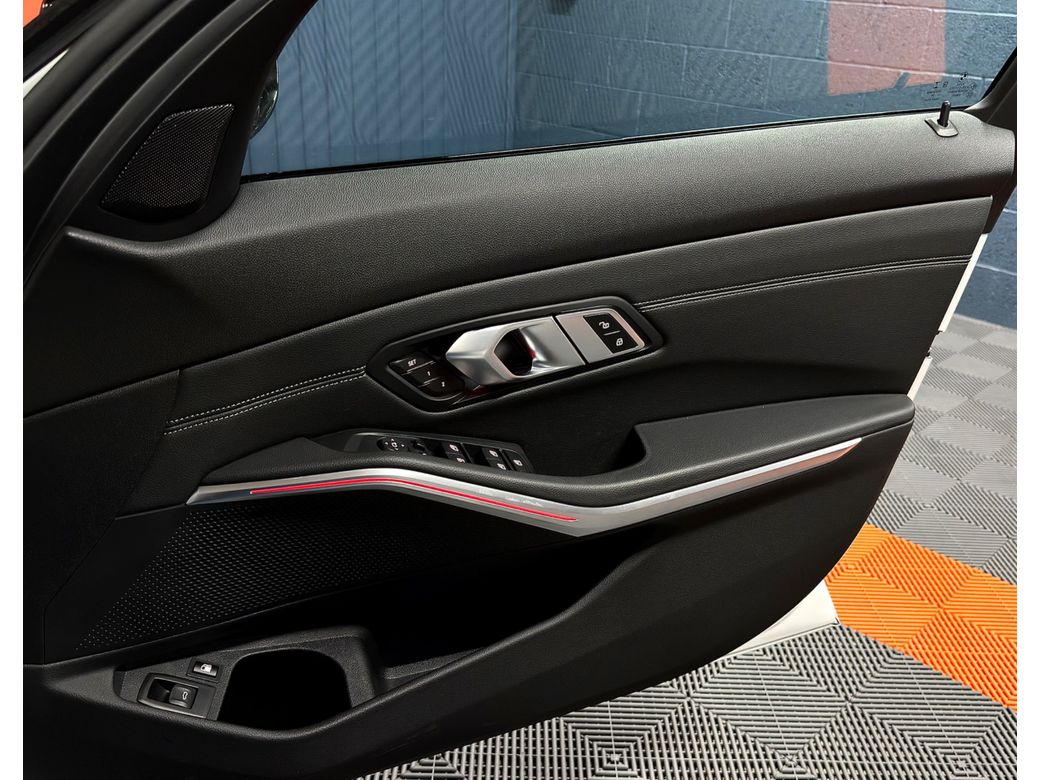 2020 BMW 3 Series
