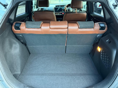 2018 Honda Fit