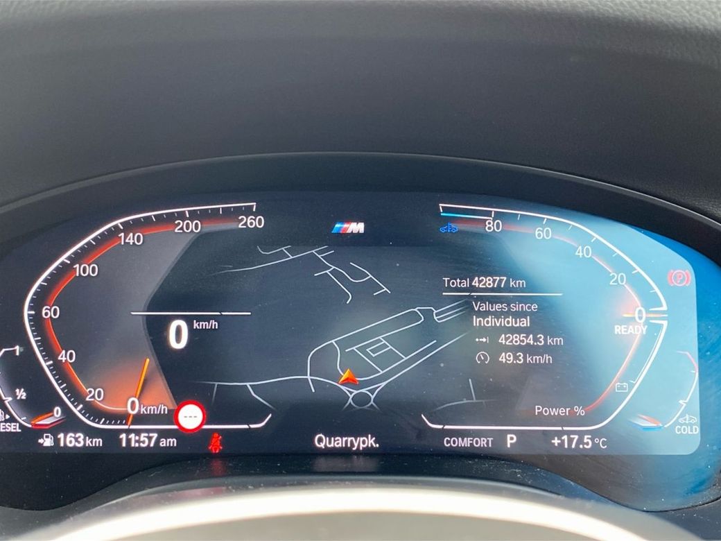 2023 BMW X3