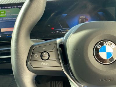 2023 BMW X1