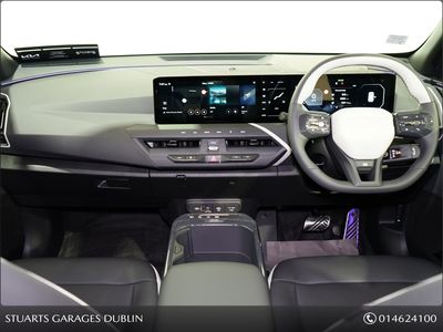 2026 Kia EV5