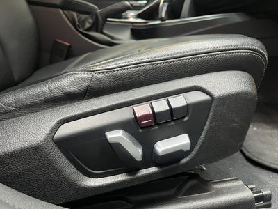 2017 BMW 3 Series