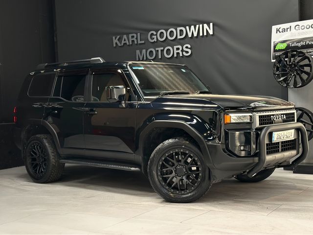 vehicle for sale from Karl Goodwin Motors
