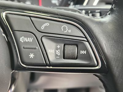 2019 Audi A5