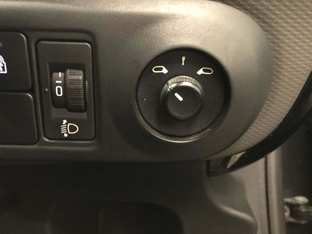 2017 Citroen C4 Cactus