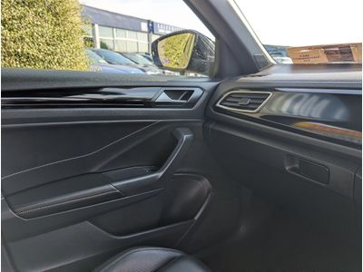 2023 Volkswagen T-Roc