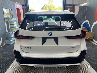 2024 BMW iX1