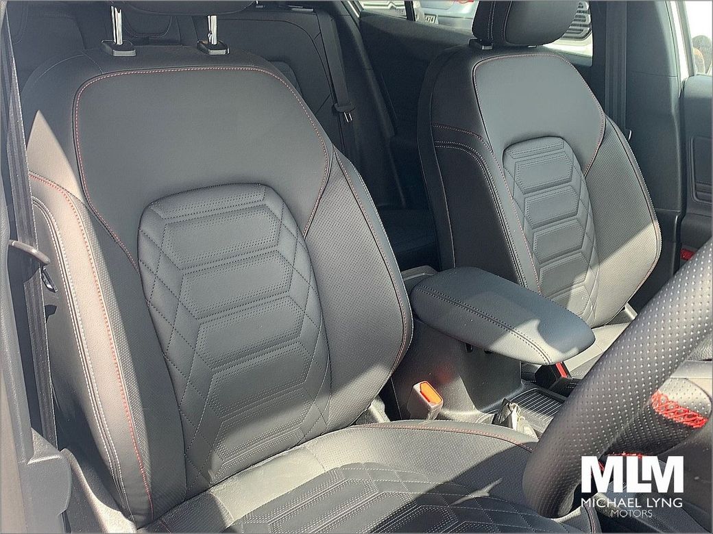 2024 Ford Focus