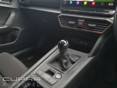 2023 Cupra Formentor