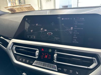 2022 BMW 3 Series