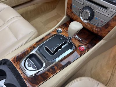 2008 Jaguar XK
