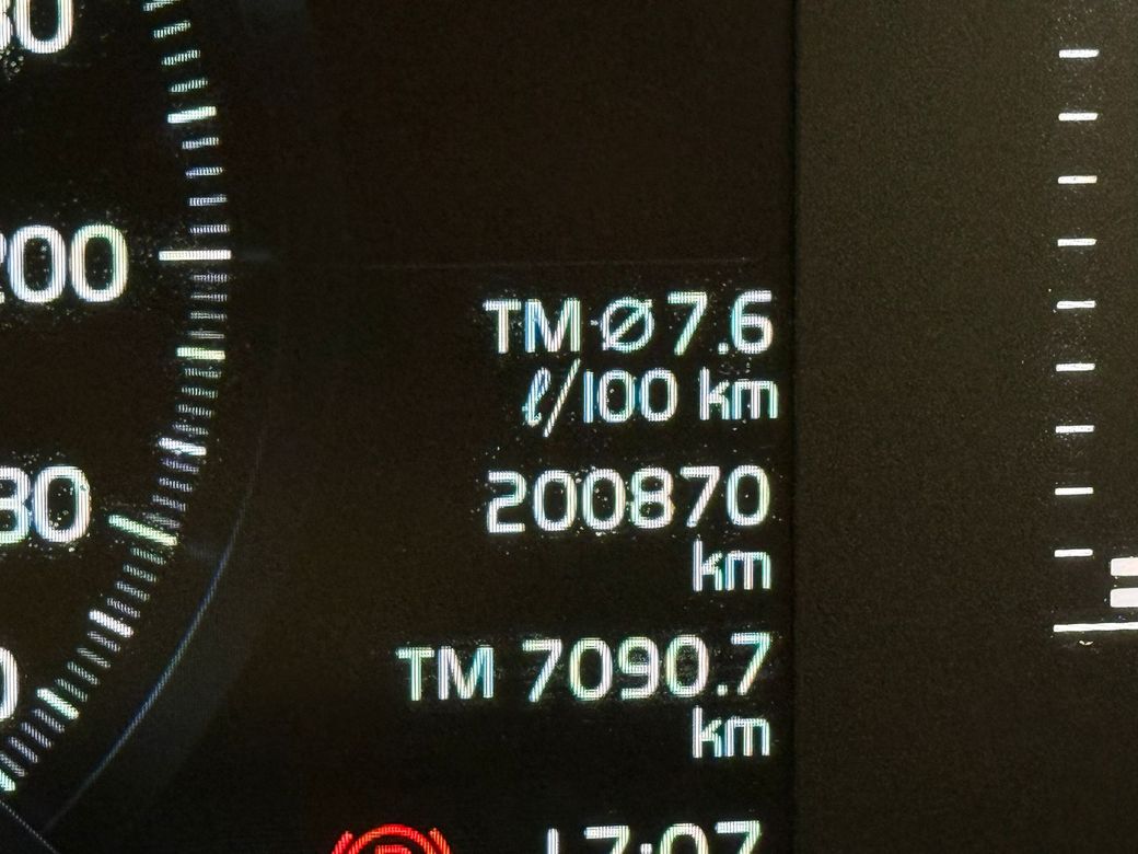 2017 Volvo XC90