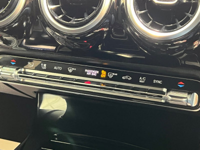 2019 Mercedes-Benz A Class