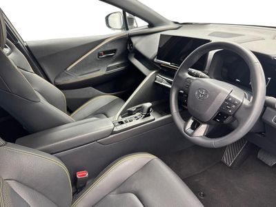 2025 Toyota C-HR