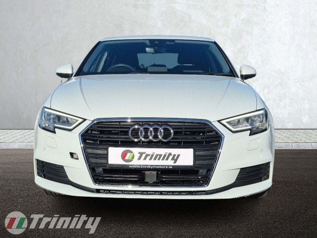 2021 Audi A3