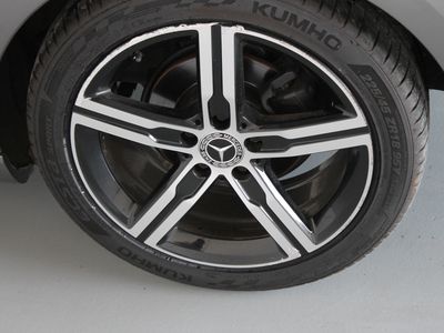 2023 Mercedes-Benz CLA Class