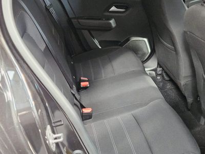 2024 Dacia Sandero Stepway
