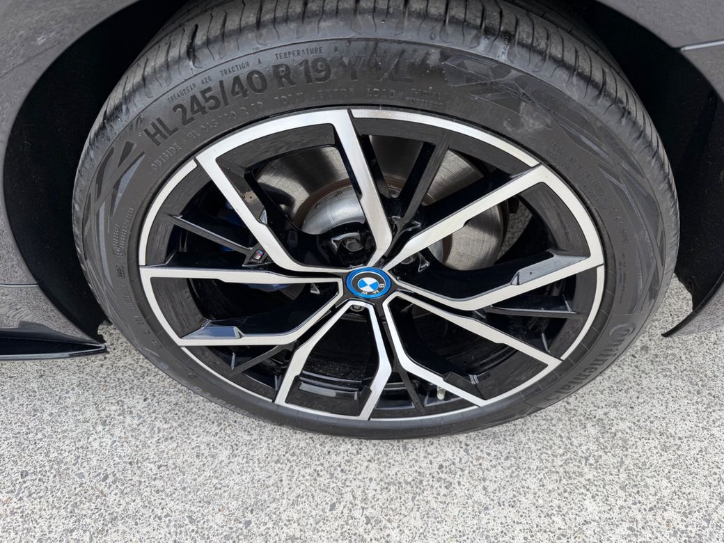 2023 BMW 5 Series