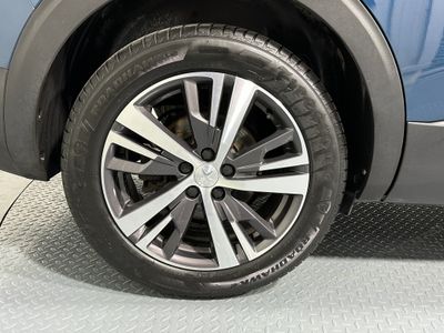 2022 Peugeot 5008