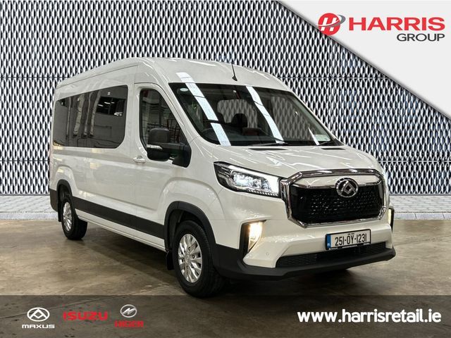 vehicle for sale from Harris Retail