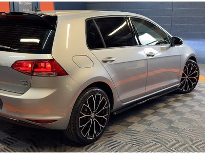 2013 Volkswagen Golf