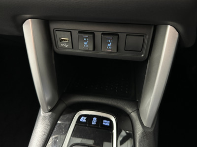 2023 Toyota Corolla Cross