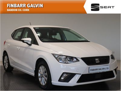 2021 SEAT Ibiza