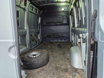 2021 Mercedes-Benz Sprinter